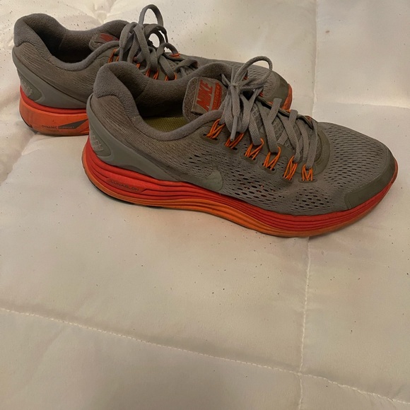 Nike Lunarglide 4 - Mens 8 - Picture 3 of 4